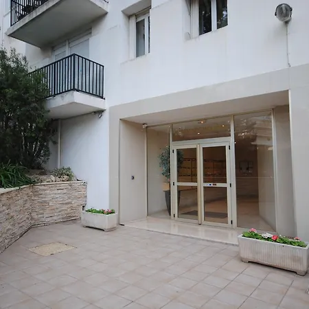 Apartamento Moliere Hel4042 Cannes