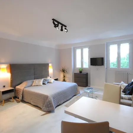 Moliere Hel4042 Apartamento Cannes