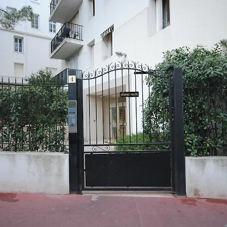 Apartment Moliere Hel4042